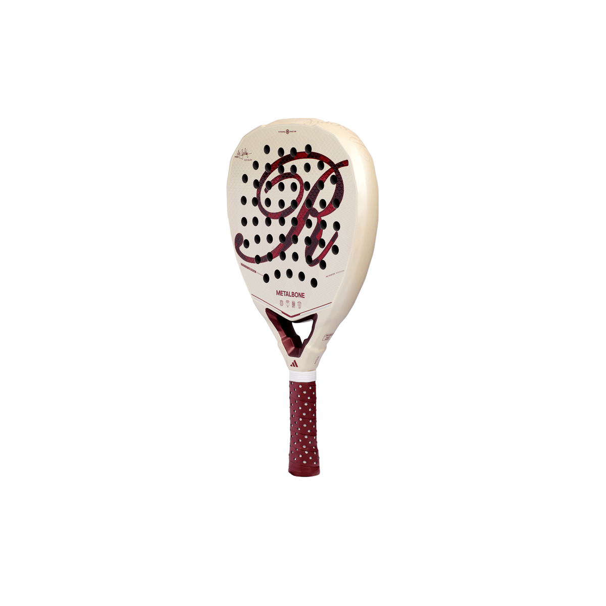 Adidas Metalbone Reserve 2026 Racket