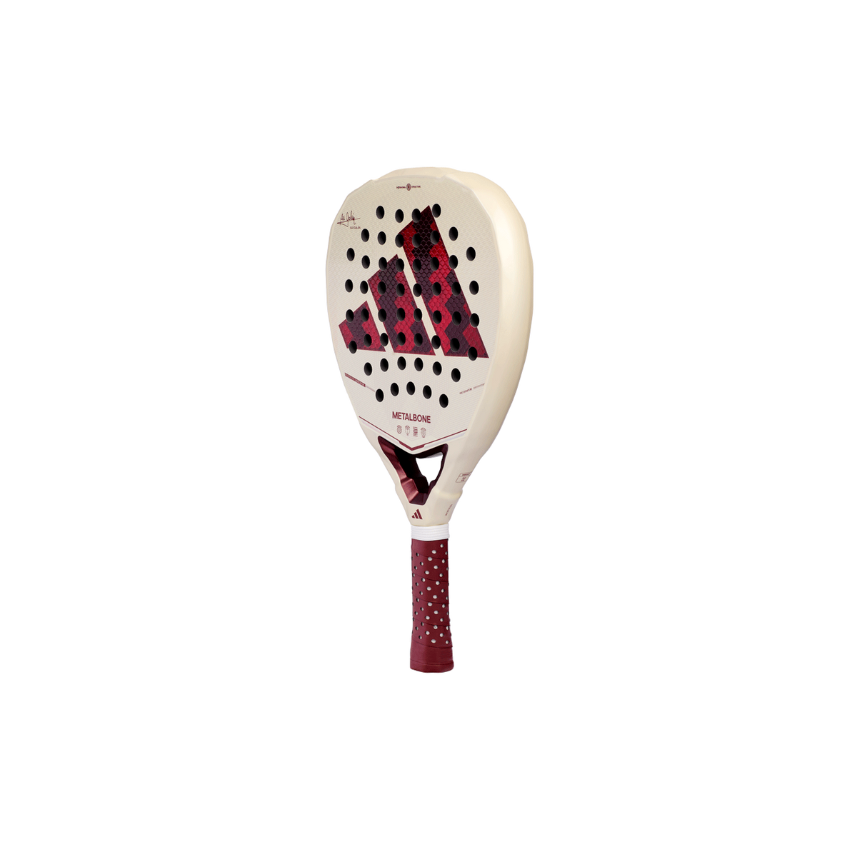 Adidas Metalbone Reserve 2026 Racket