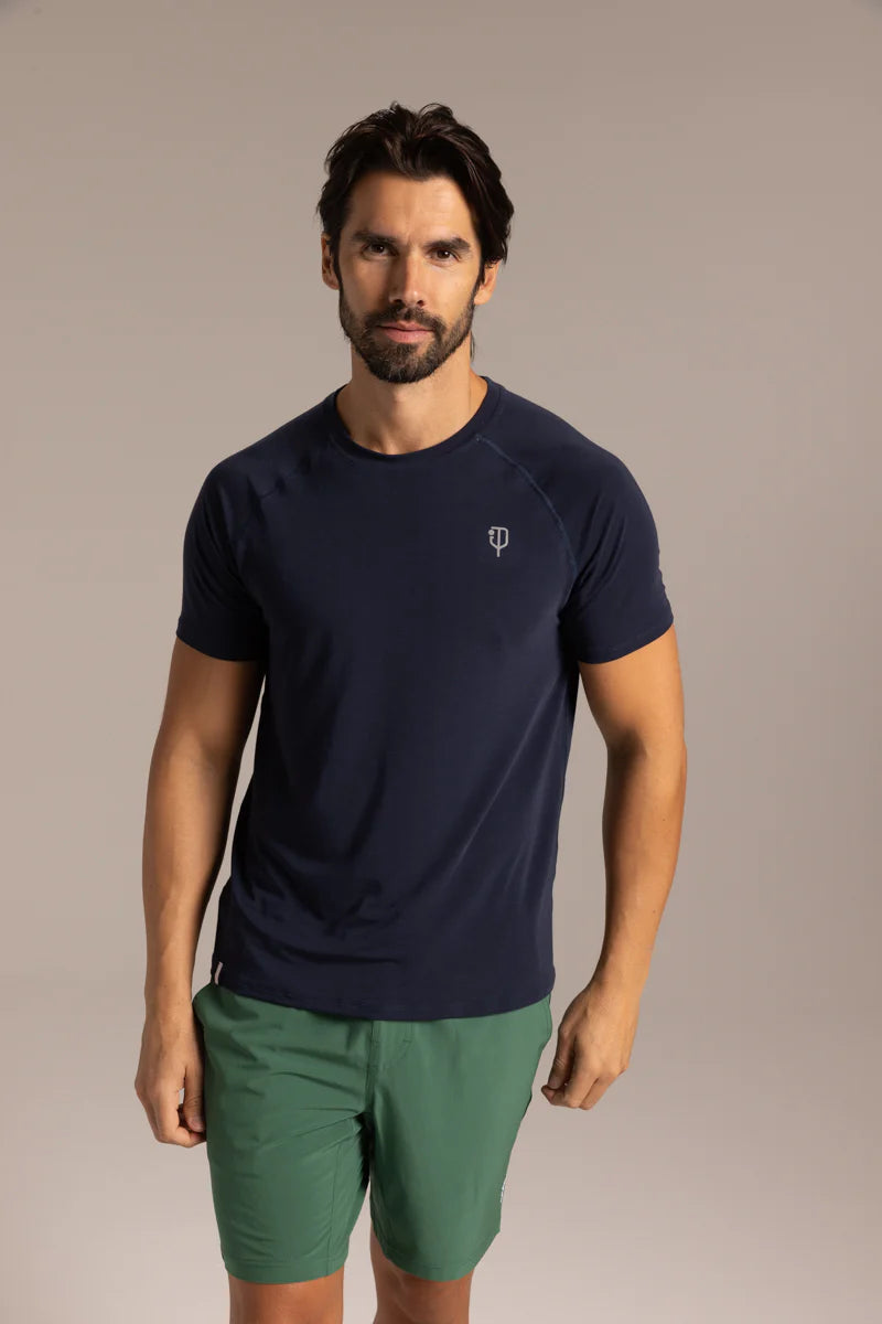J. Prichard  5.0 SHORT SLEEVE TEE