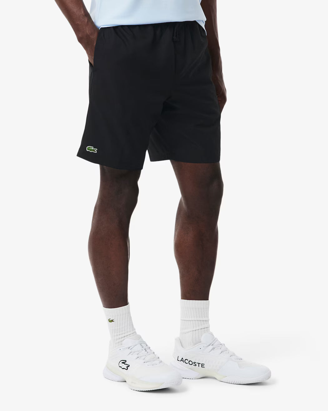 Lacoste Men's Lightweight Tennis Shorts