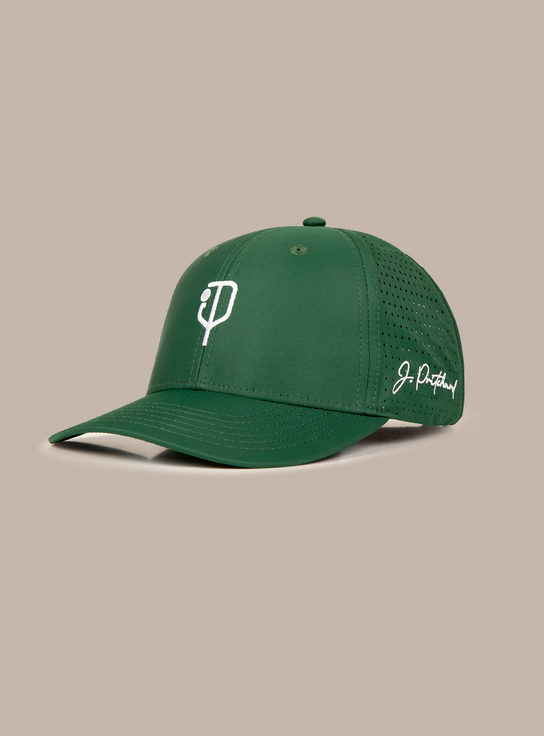 PERFORMANCE HAT - THE COURTSIDE
