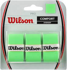 Wilson Pro Overgrip (Tennis) - 3 Pack