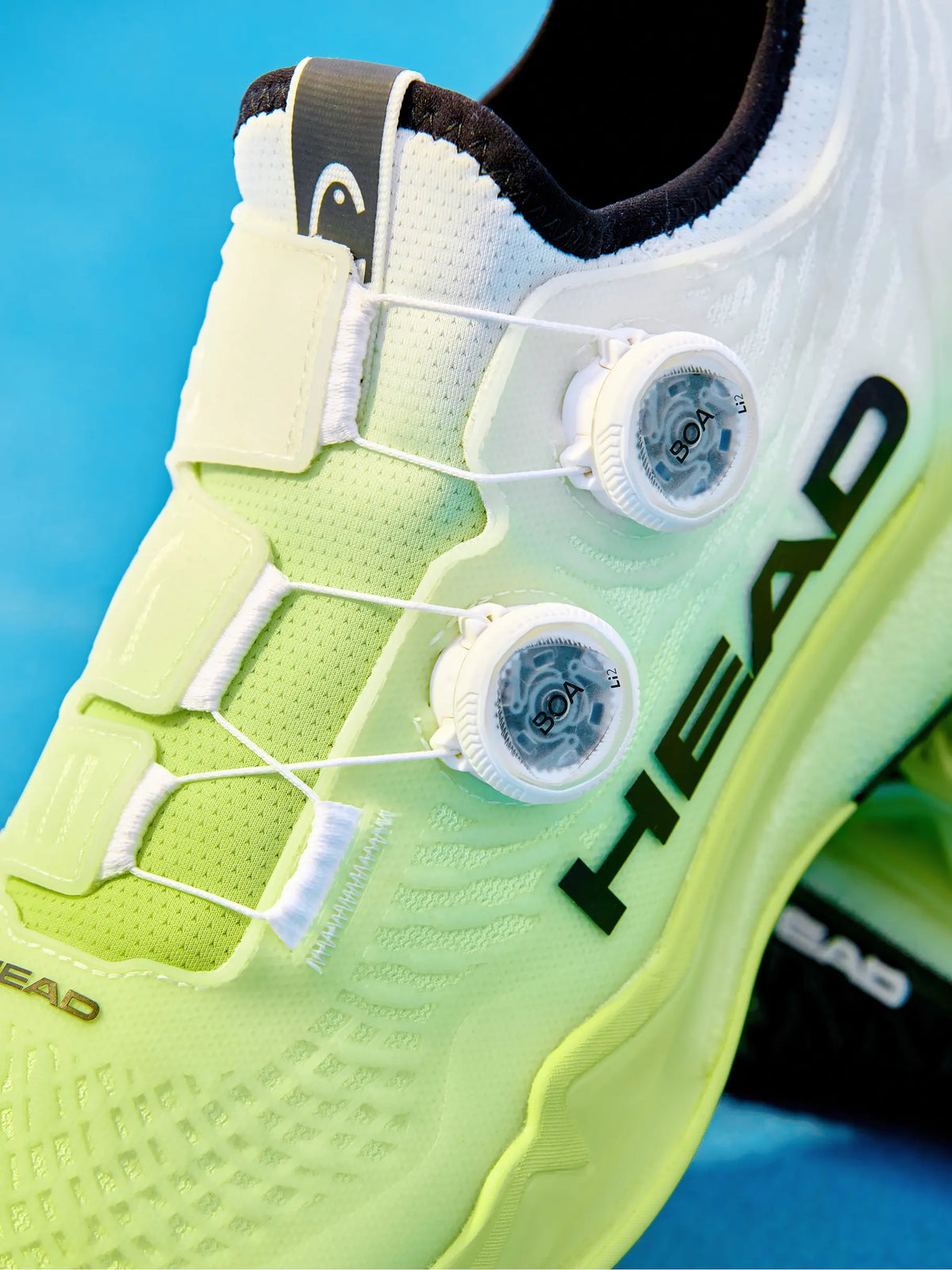 HEAD Endure Pro Boa Men Tennis Shoes