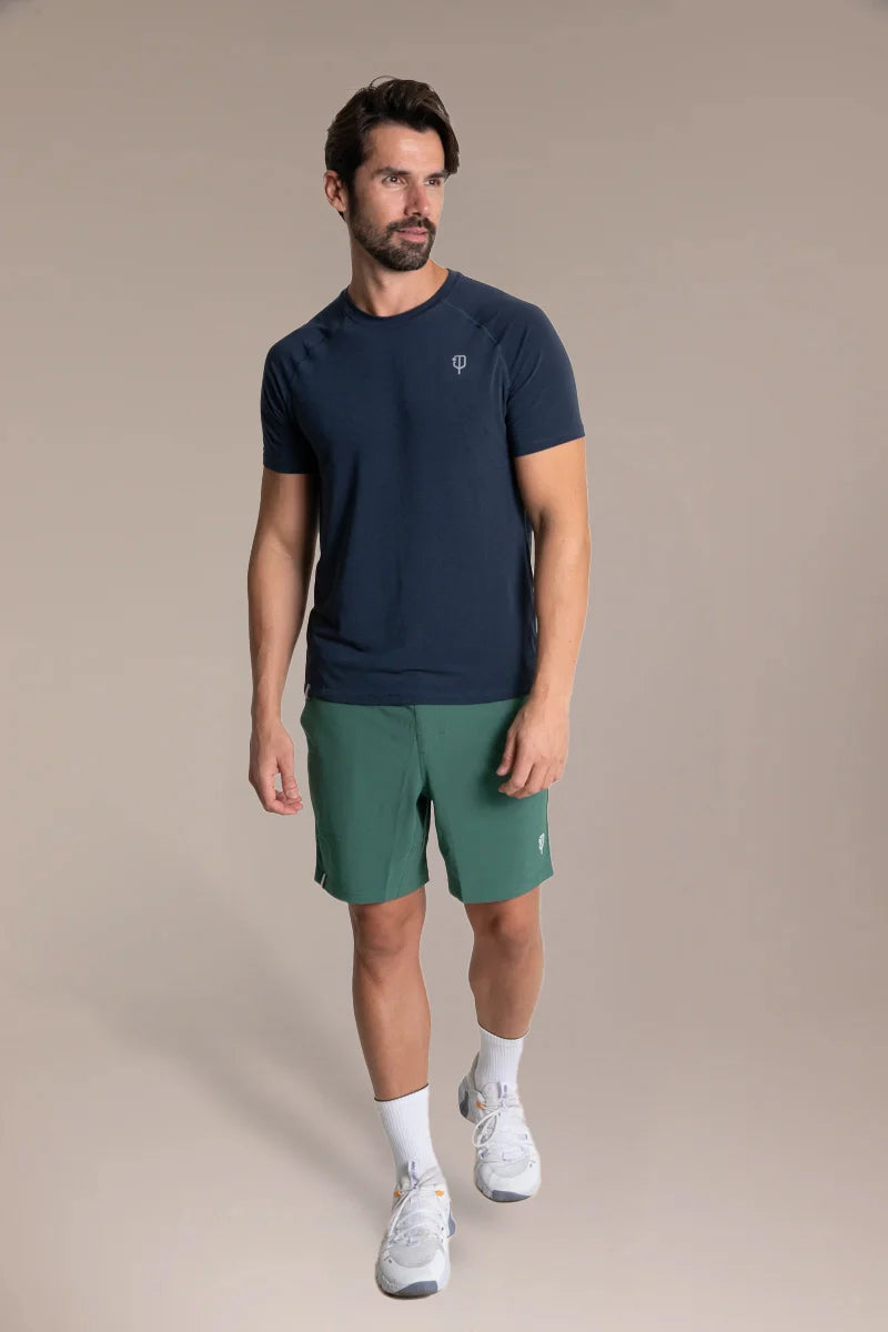 J Pritchard ICON Men’s SHORT
