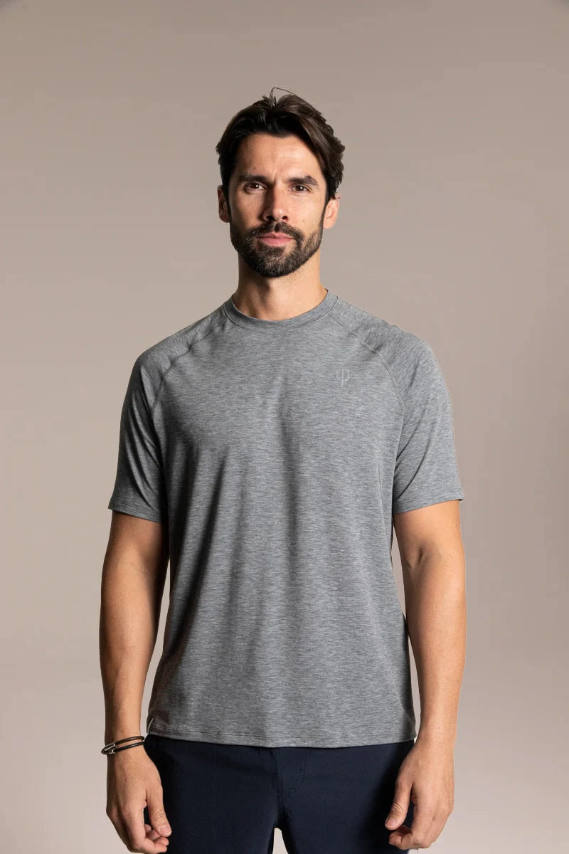 J. Prichard  5.0 SHORT SLEEVE TEE