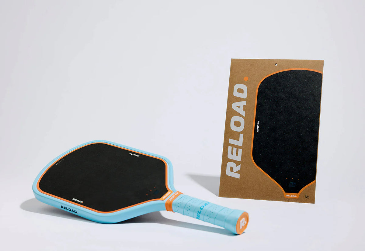 Reload Pickleball Paddle System 14MM