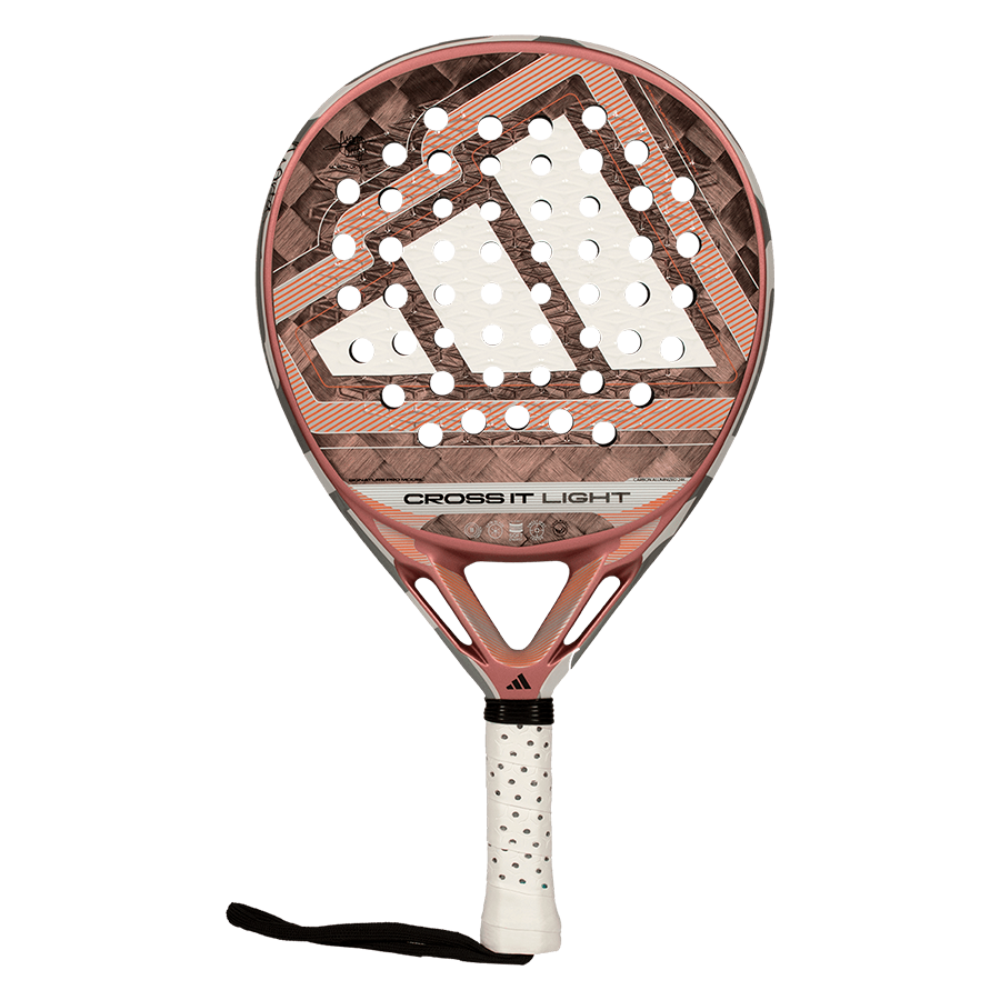 Adidas Cross IT Light 2026 – Martita Ortega