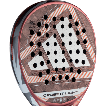 Adidas Cross IT Light 2026 – Martita Ortega
