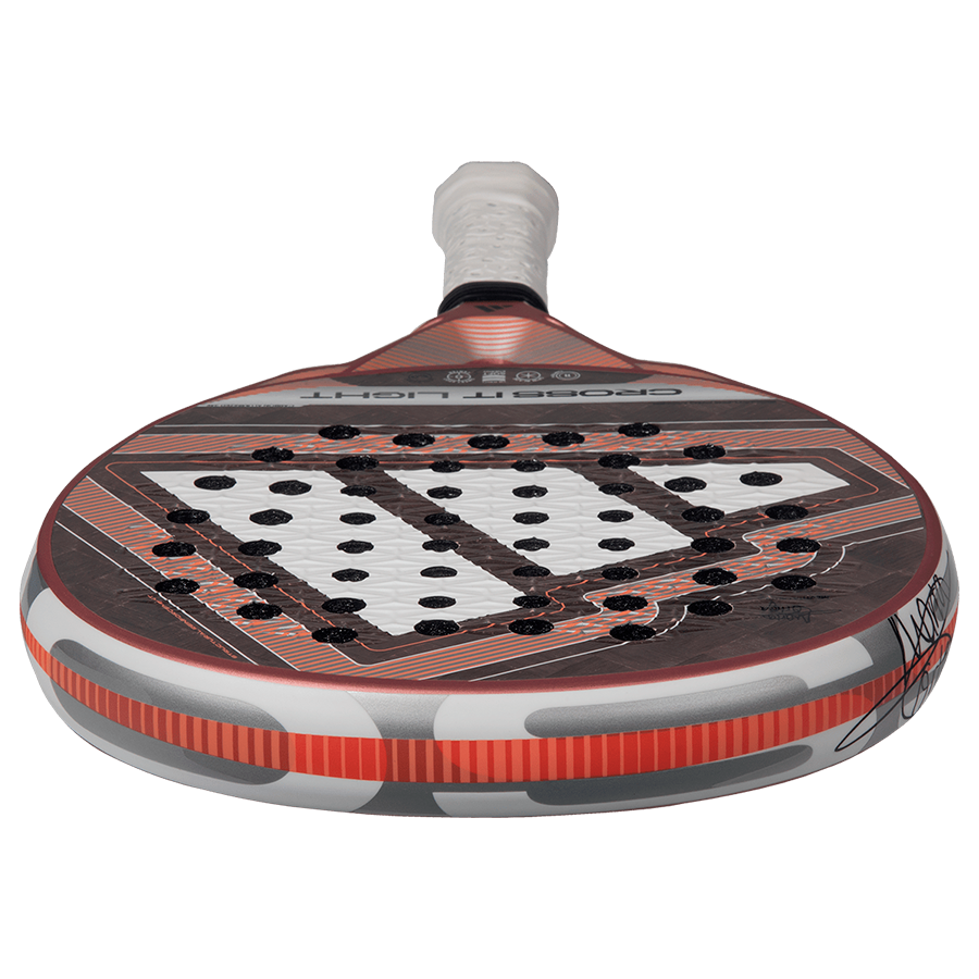Adidas Cross IT Light 2026 – Martita Ortega