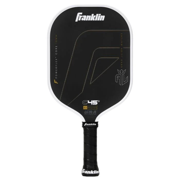 FRANKLIN C45 Aurelus Anna Leigh Waters Signature Paddle 14mm