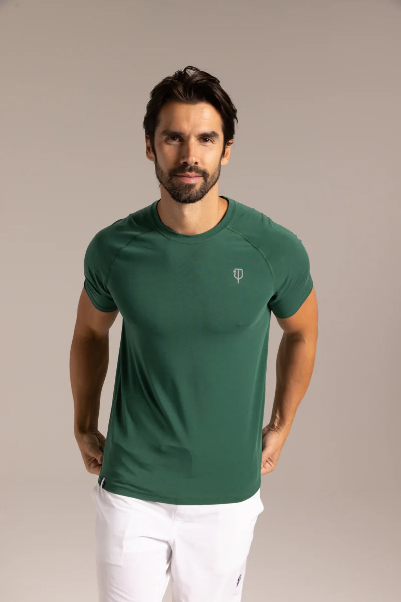 J. Prichard  5.0 SHORT SLEEVE TEE