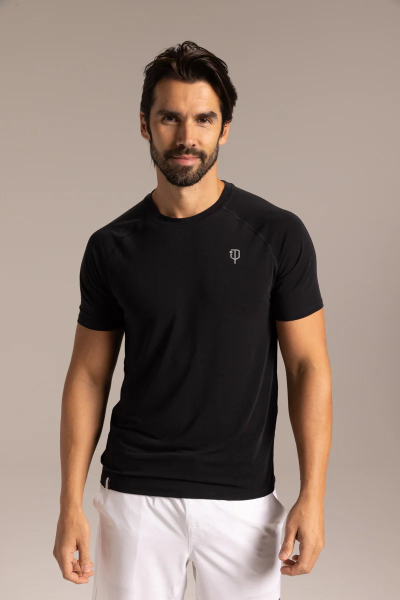 J. Prichard  5.0 SHORT SLEEVE TEE