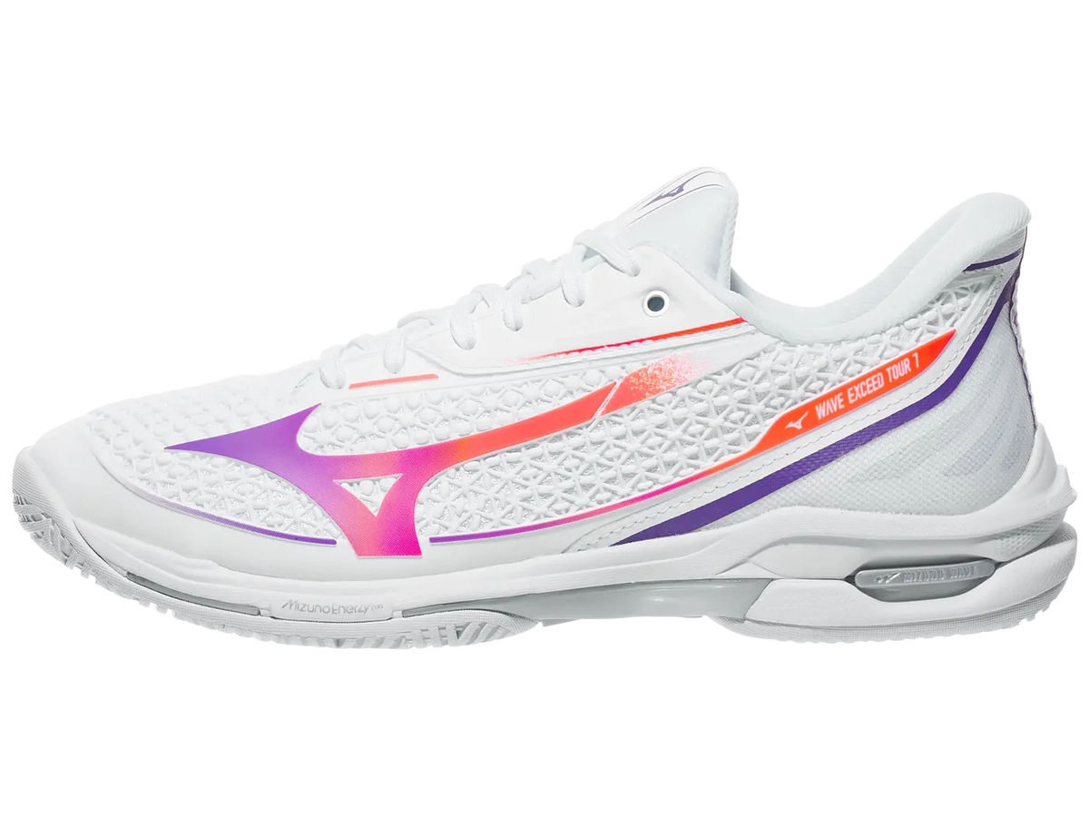 Mizuno Wave Exceed Tour 7 AC Women's Tennis Shoe