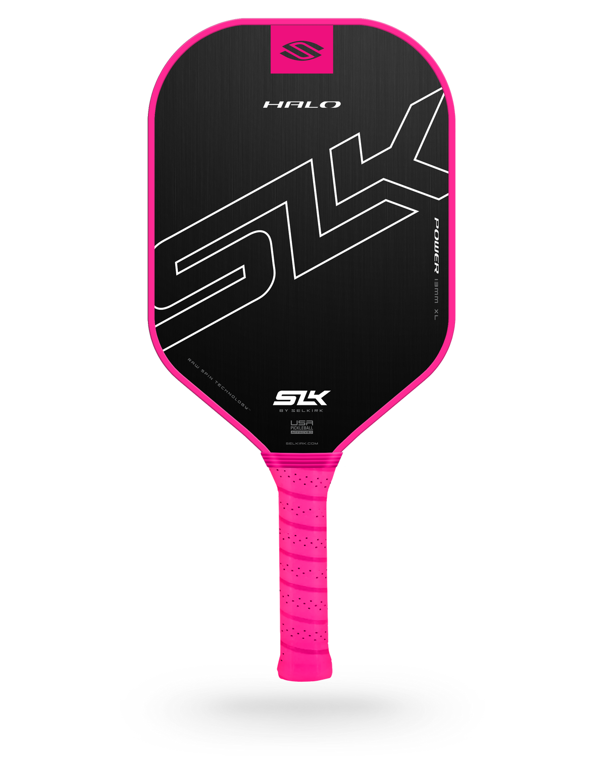 SELKIRK SLK Halo Power Paddle