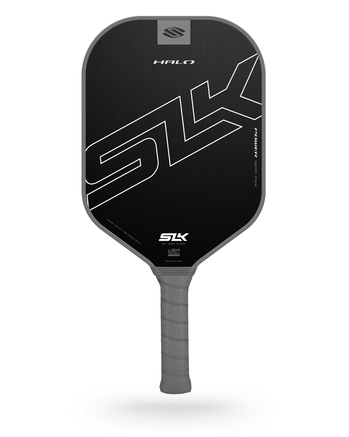 SELKIRK SLK Halo Power Paddle