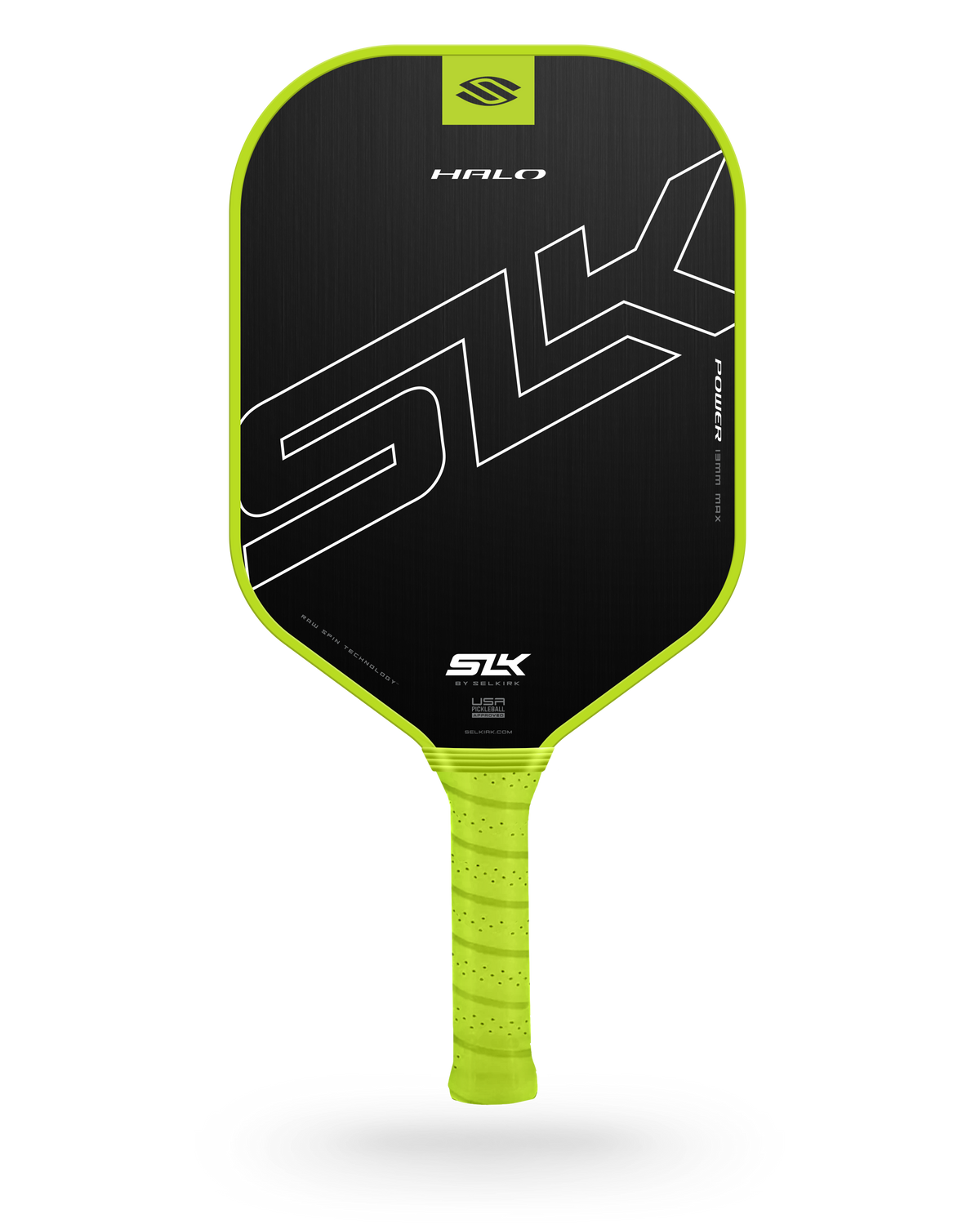 SELKIRK SLK Halo Power Paddle