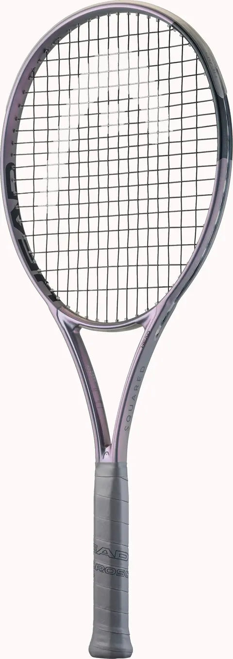 Head Squared Tennis Racquet