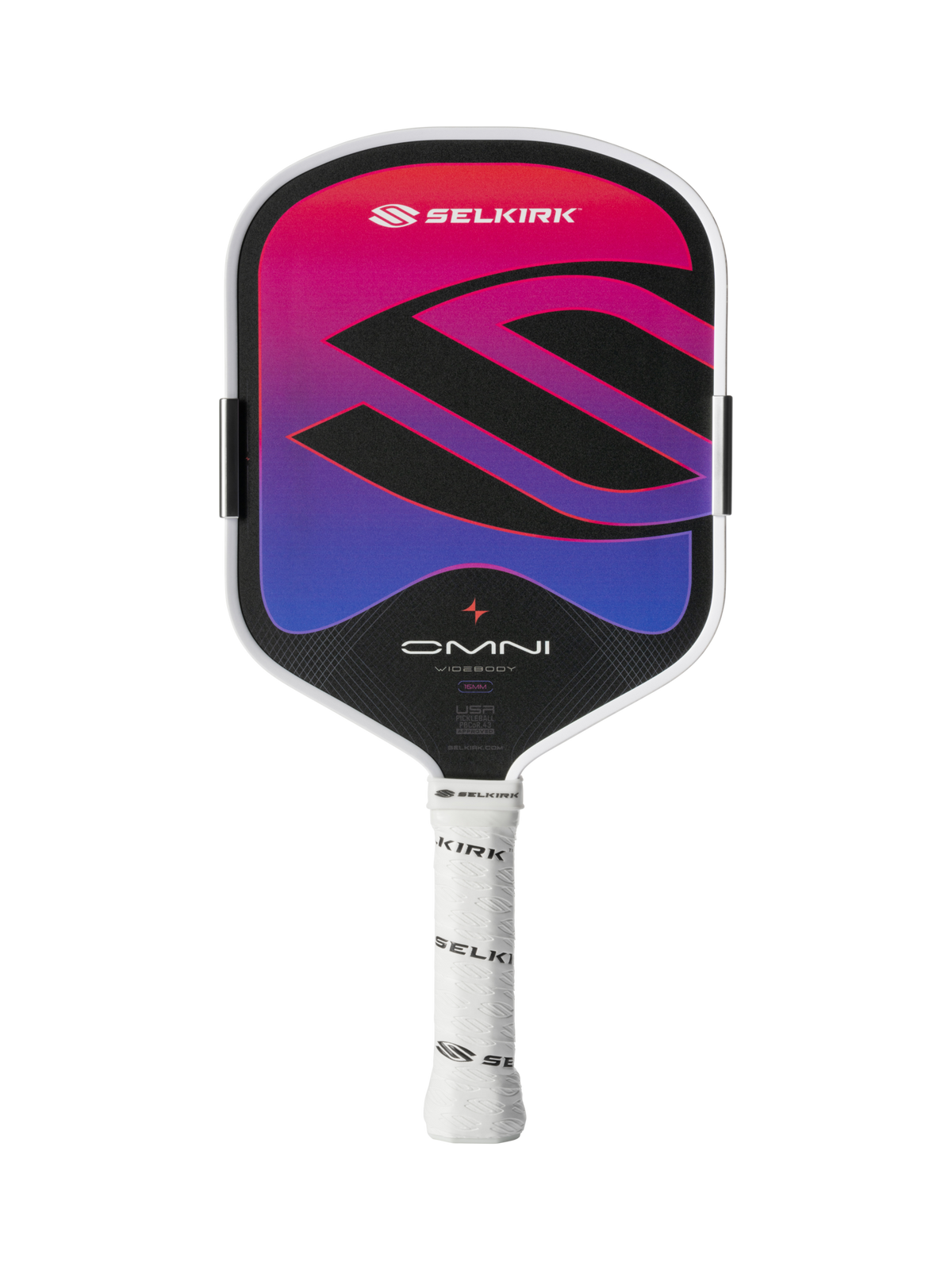 Selkirk Omni Widebody Pickleball Paddle