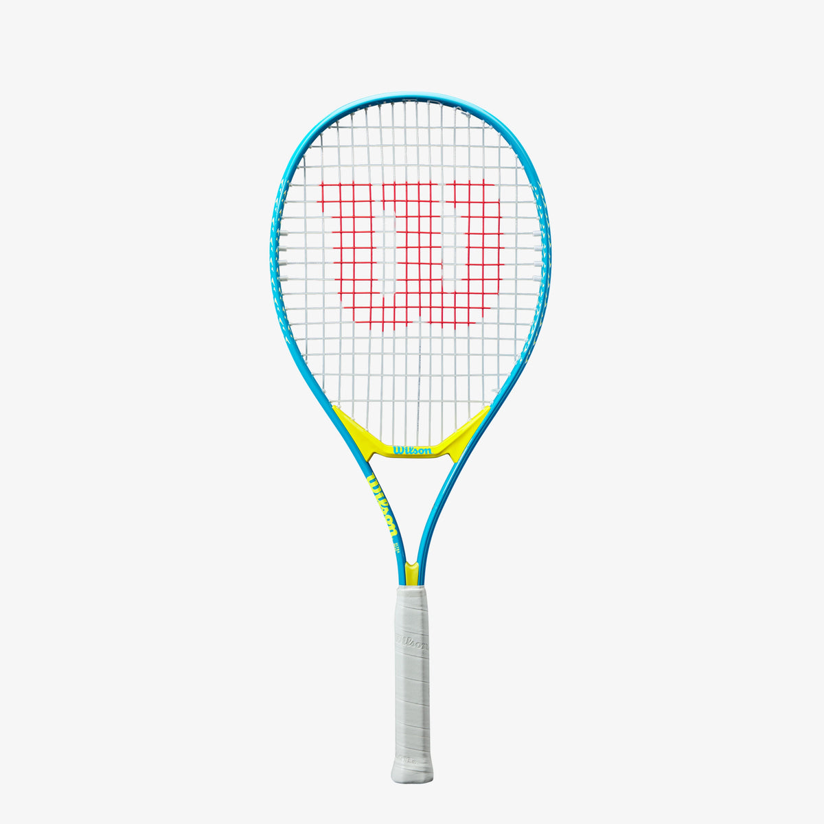 WILSON ULTRA POWER JR 19 TENNIS RACKET