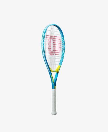 WILSON ULTRA POWER JR 19 TENNIS RACKET